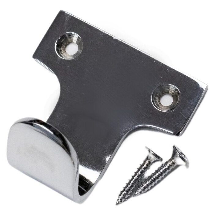 Sash Lifts Polished Chrome