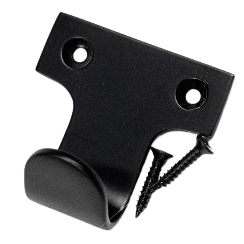 Sash Lifts Matt Black