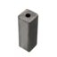 Square Lead Sash Weights (35mm x 35mm)