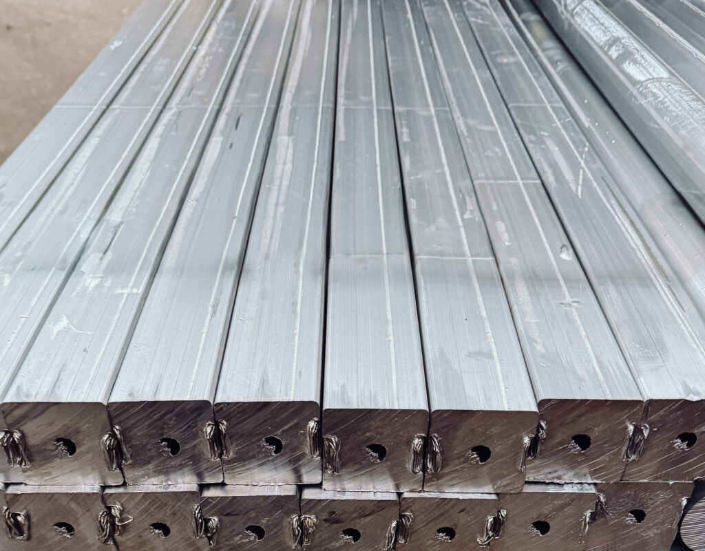 Sash Window Lead Weights