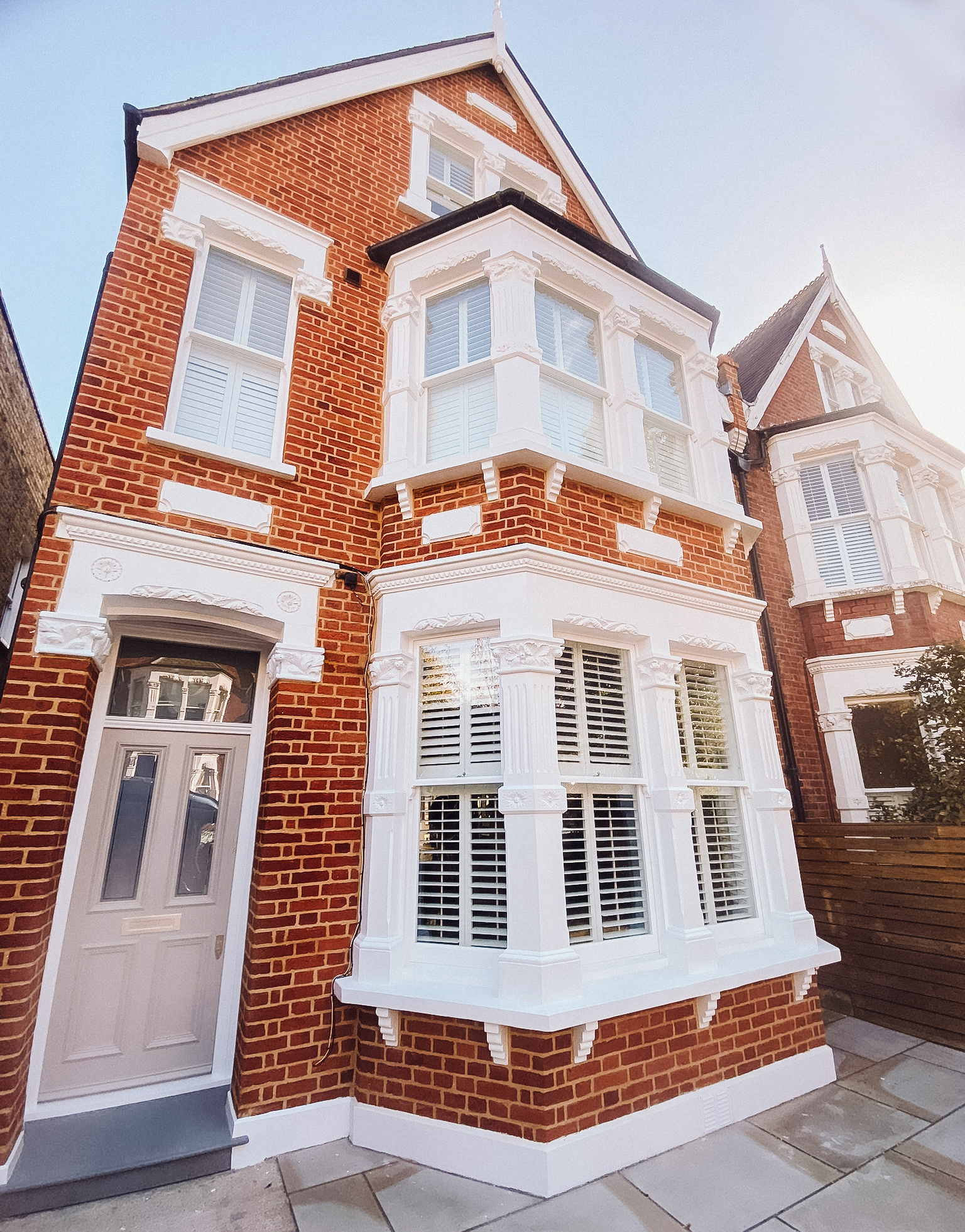 Sashweights & Metalwork Ltd