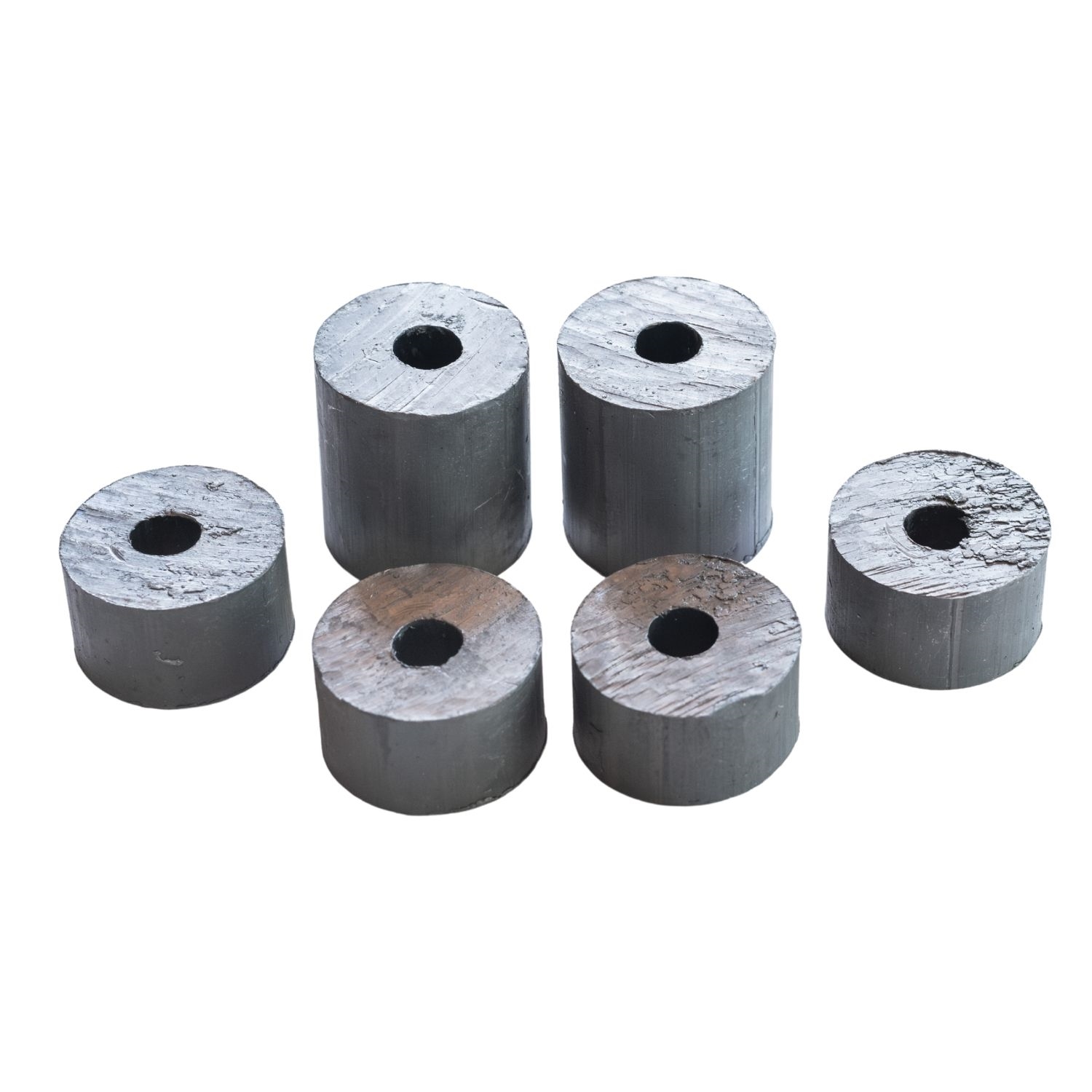 Lead Add-on Weights (38 MM)