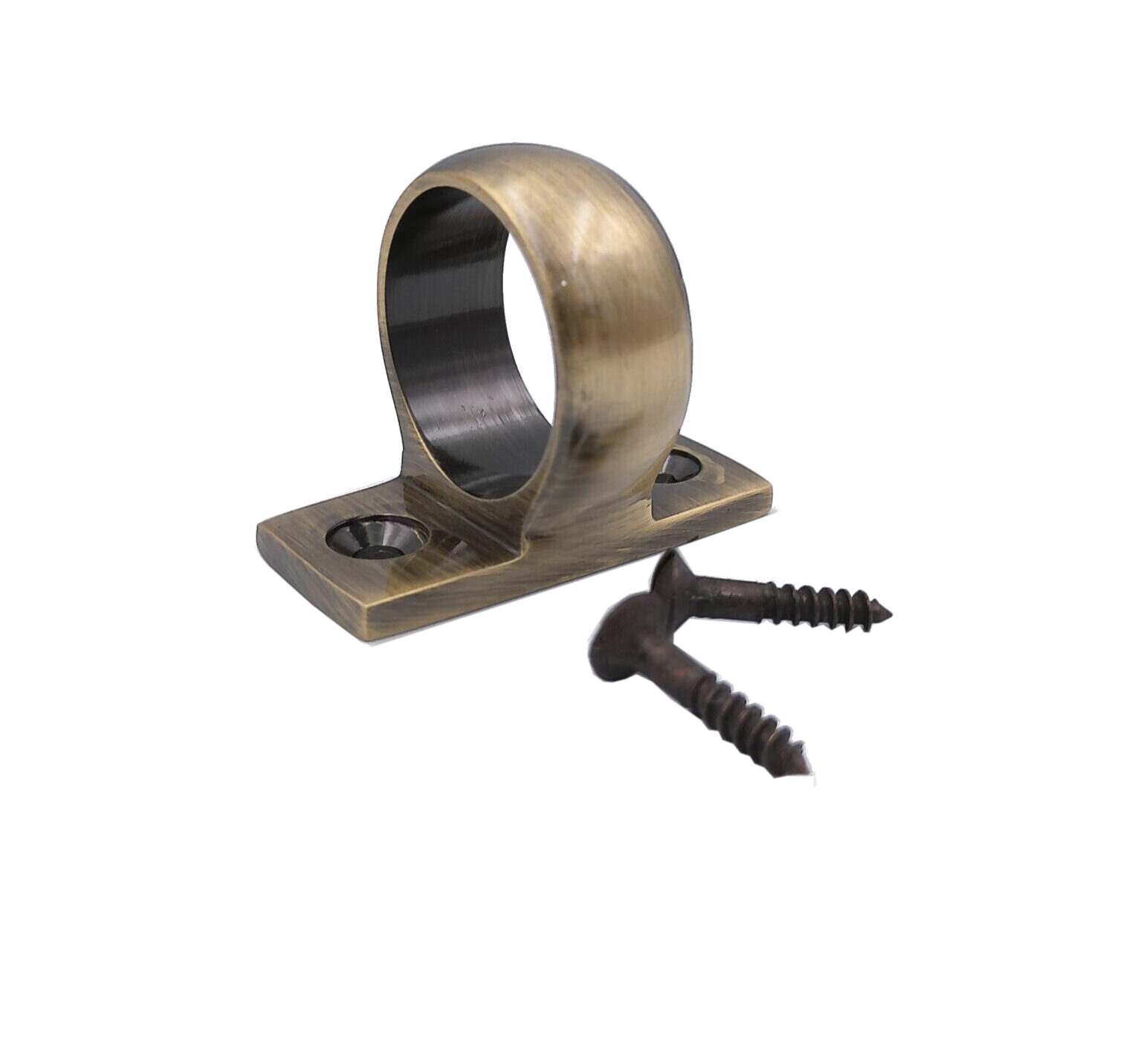 Sash Eye Charubin Bronze