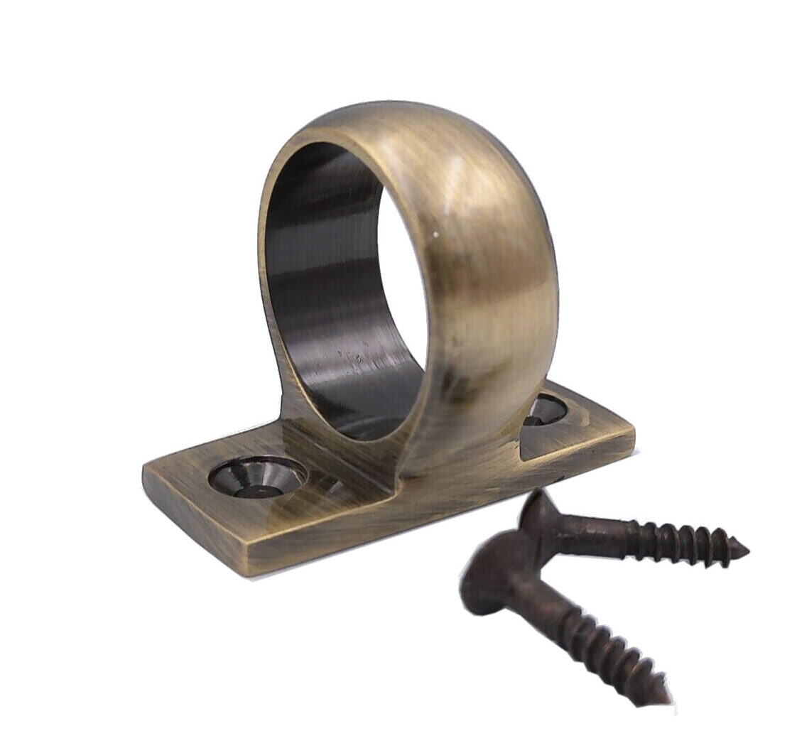 Sash Eye Charubin Bronze