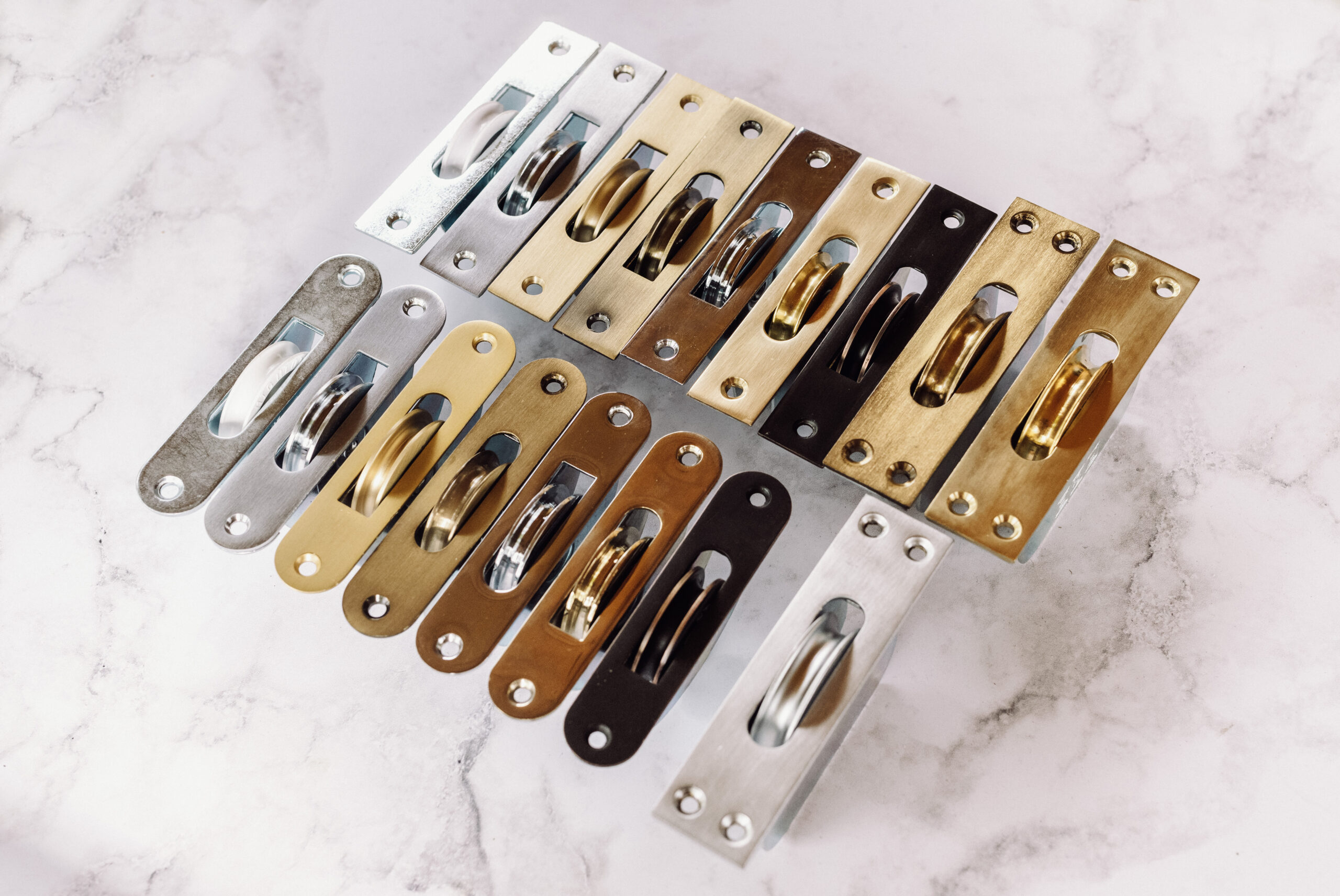 Sash Window Hardware