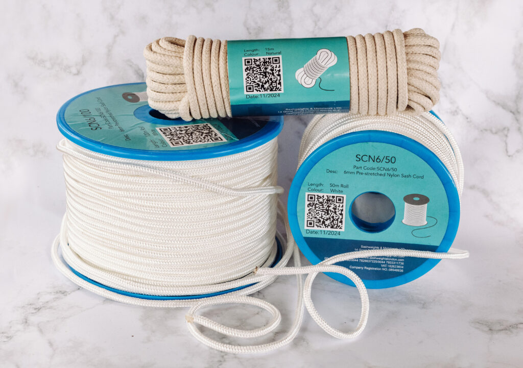 Sash Cord