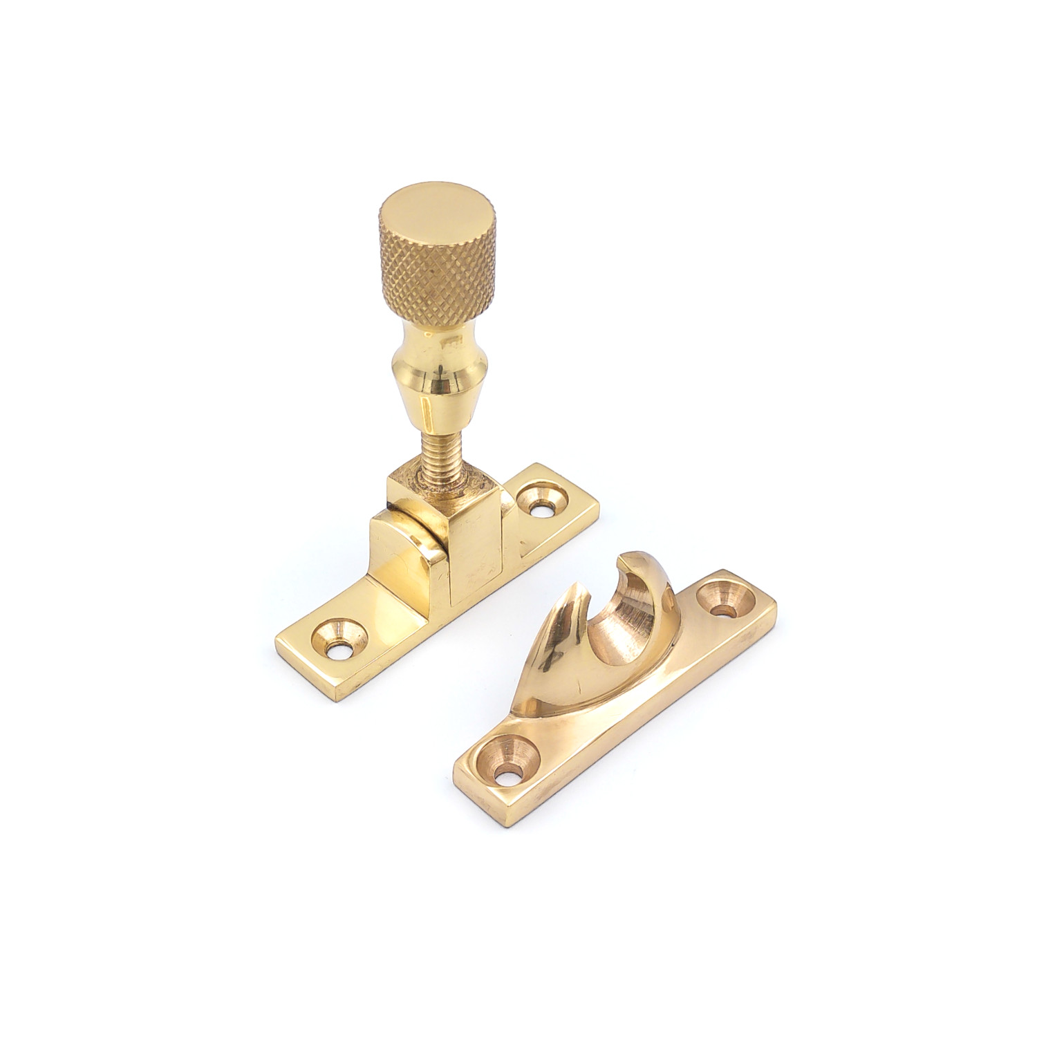 Non-Locking Brighton Fasteners