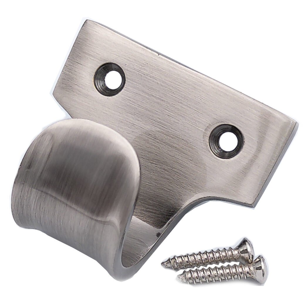 Sash Lift Antique Nickel