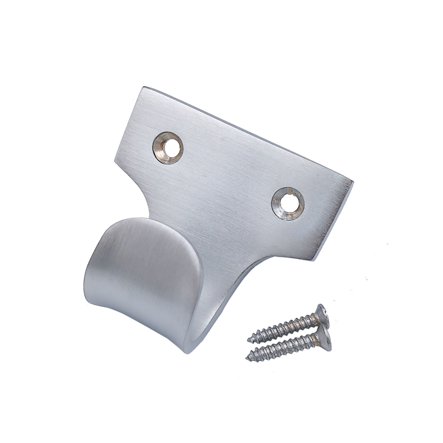 Sash Lift Satin Chrome