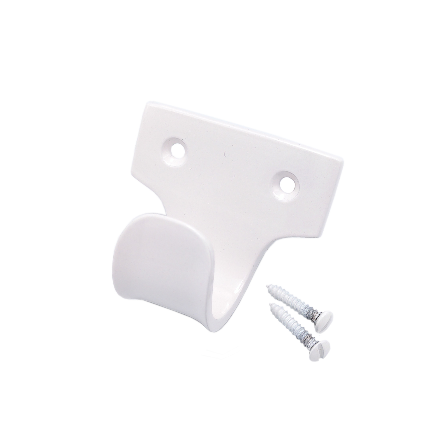 Sash Lift Polished White