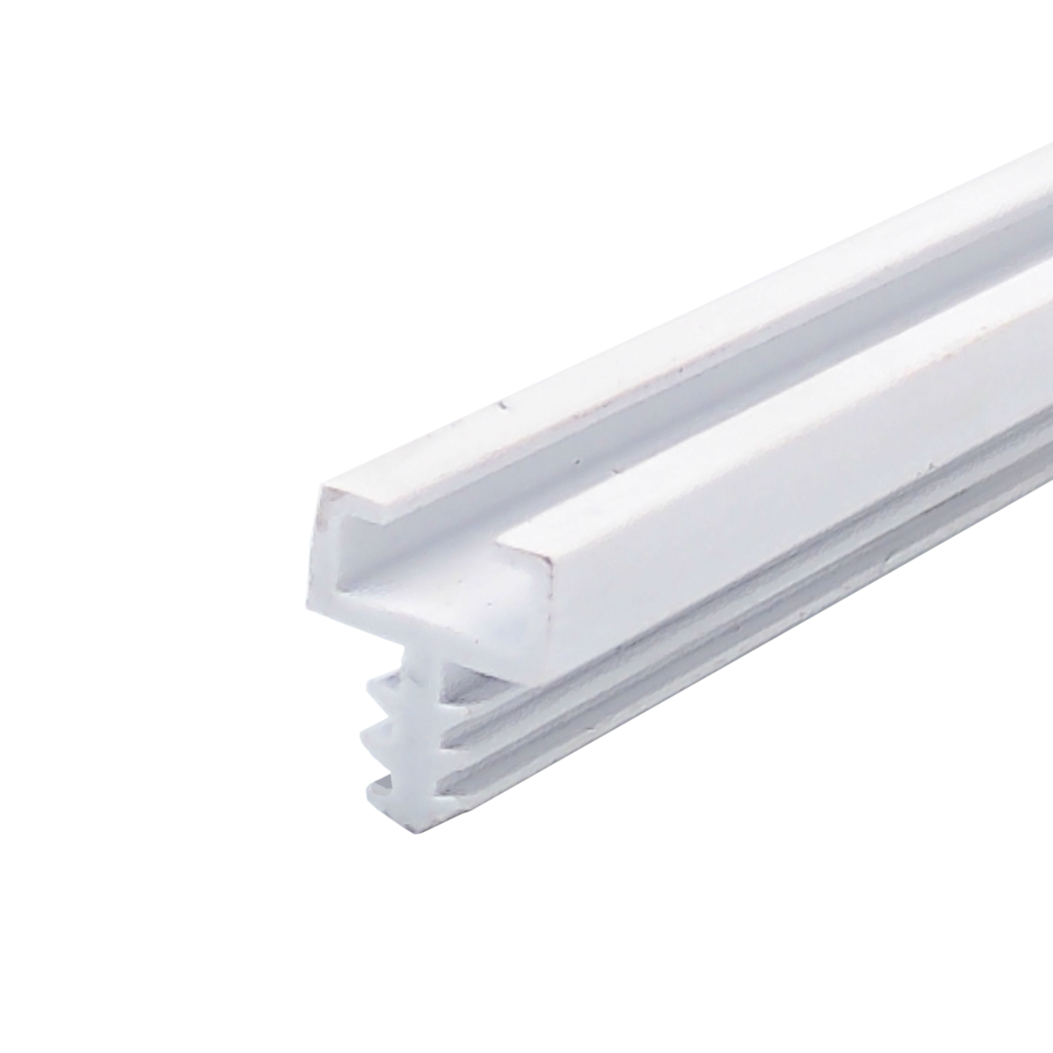 Centre Leg Pile Carrier - 2.2m - Groove 2.5mm