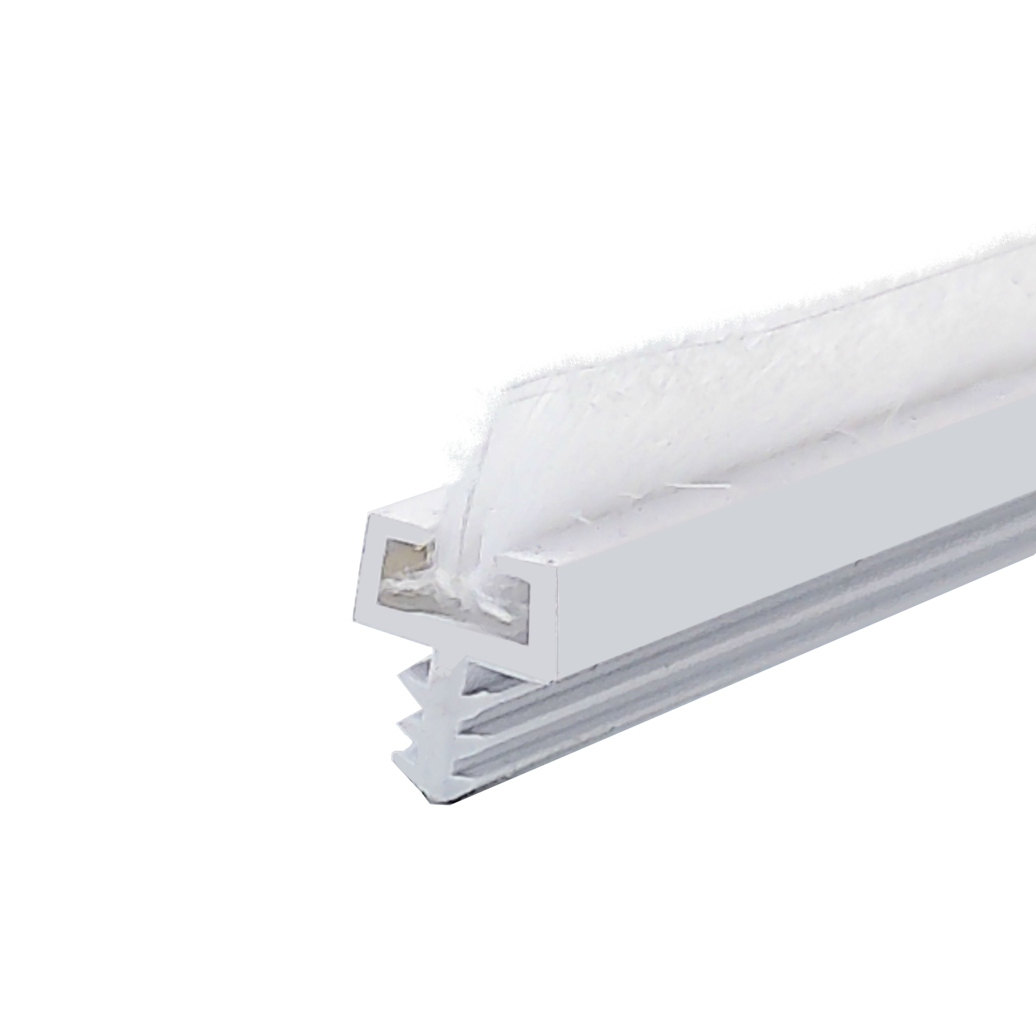 Carriers & Brushpile