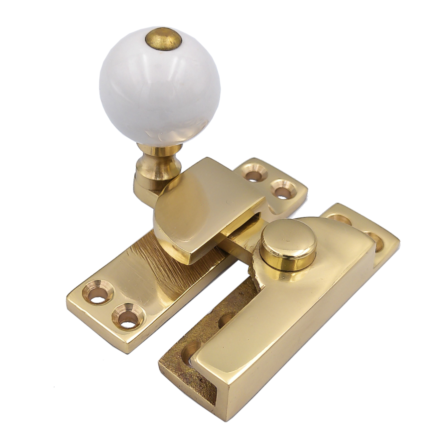 Old Style Straight Arm Fasteners