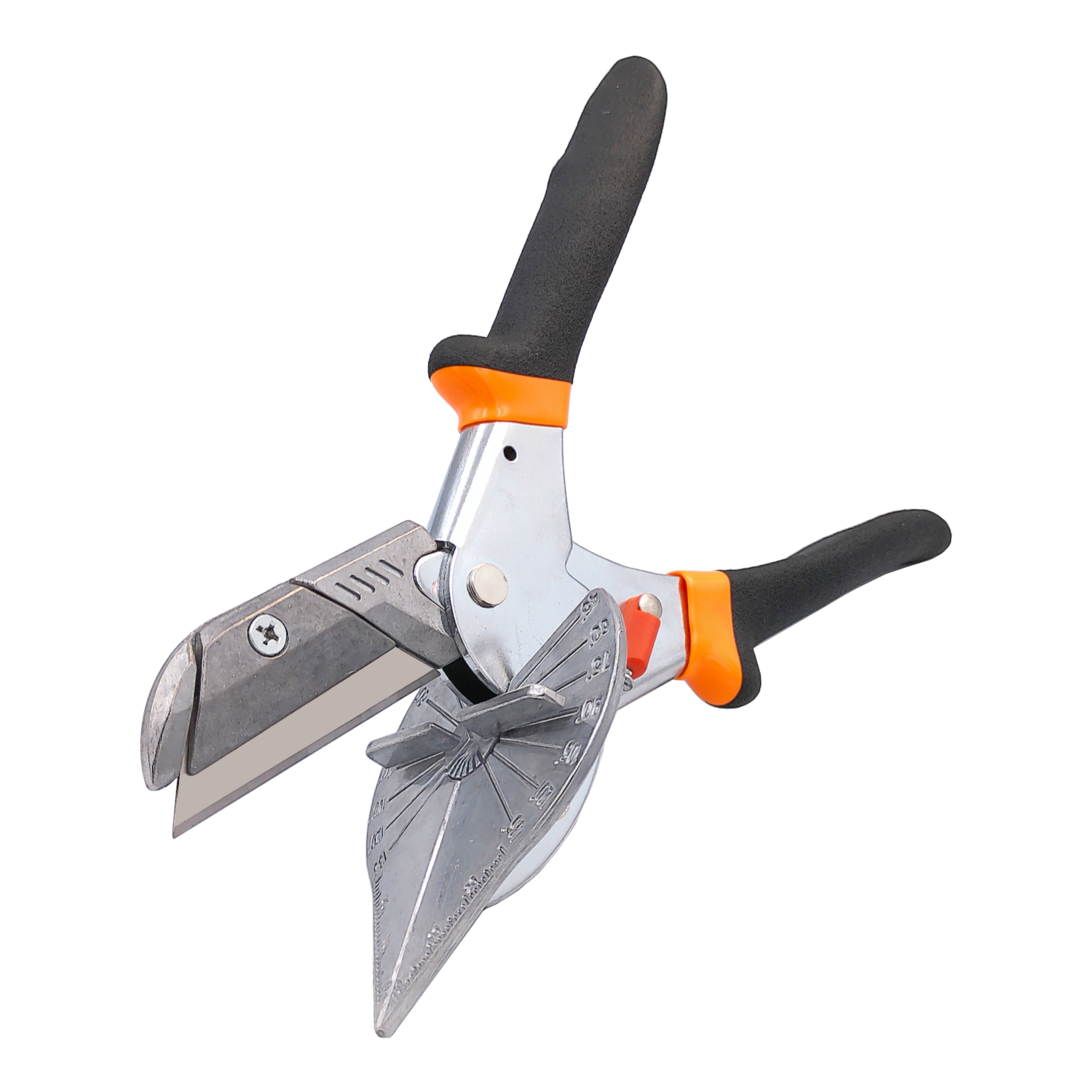 Angle Cutter