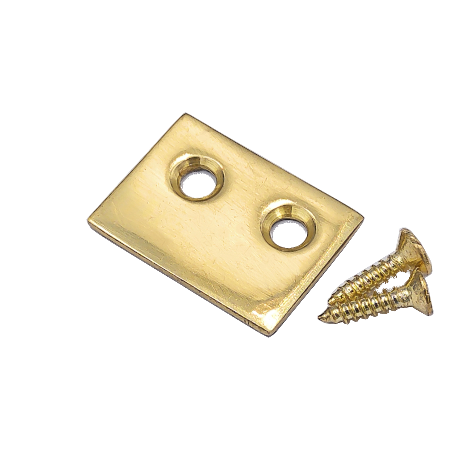 Striker Plate (25mm x 20mm)