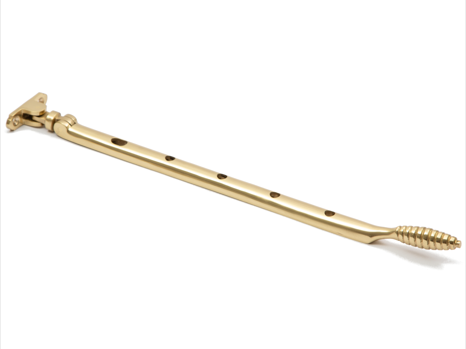 Reeded Casement Stay