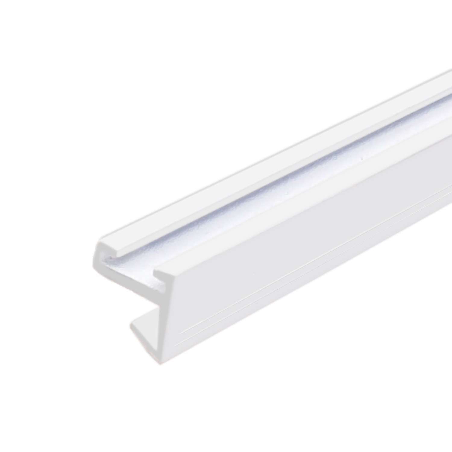 Offset Leg Pile Carrier