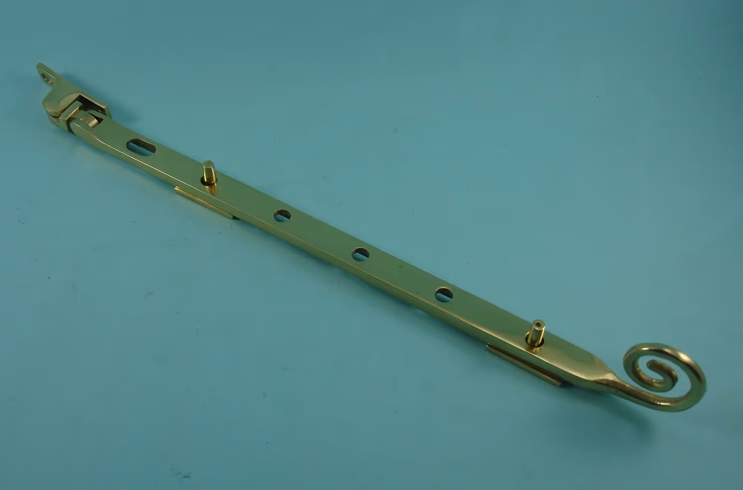 Monkeytail Casement Stay