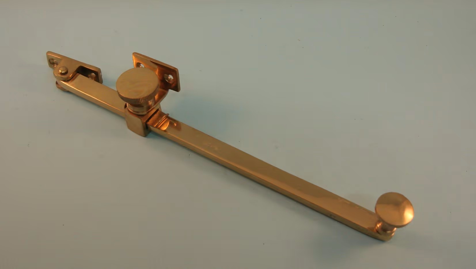 Adjustable Casement Stay (250mm) - Inward Opening