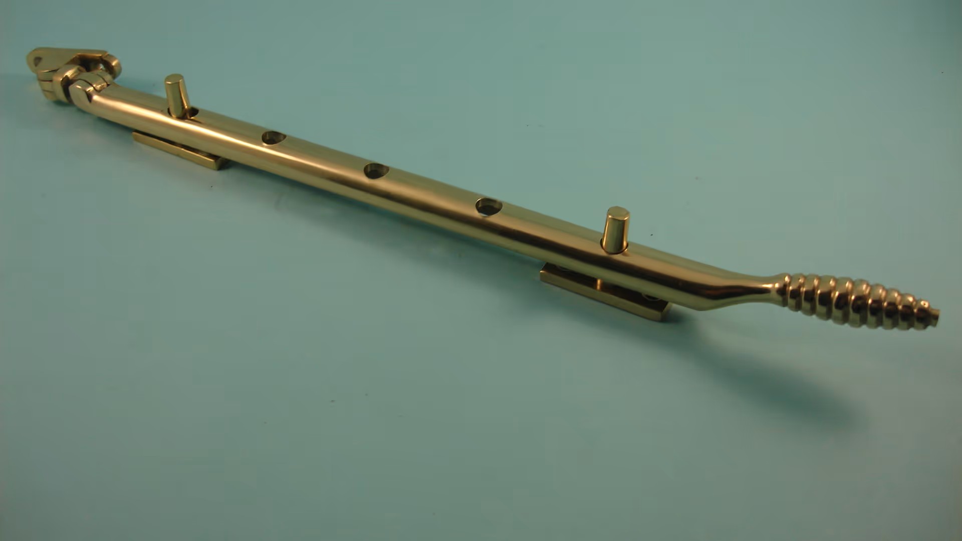 Reeded Casement Stay