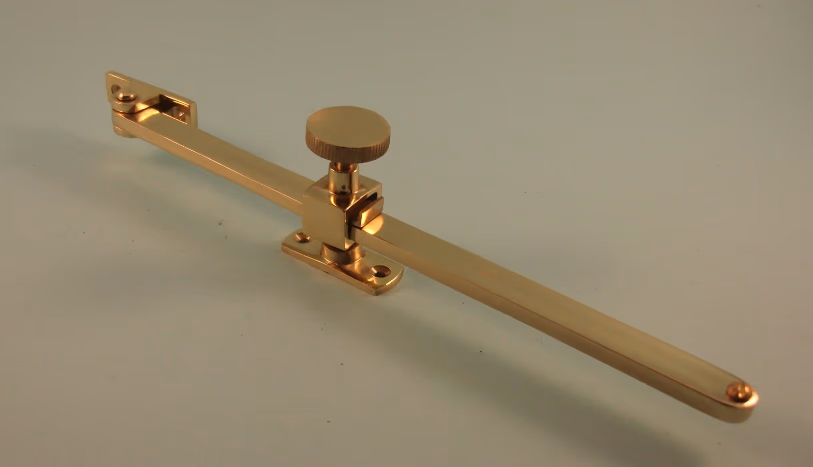 Adjustable Casement Stay (250mm) - Outward Opening