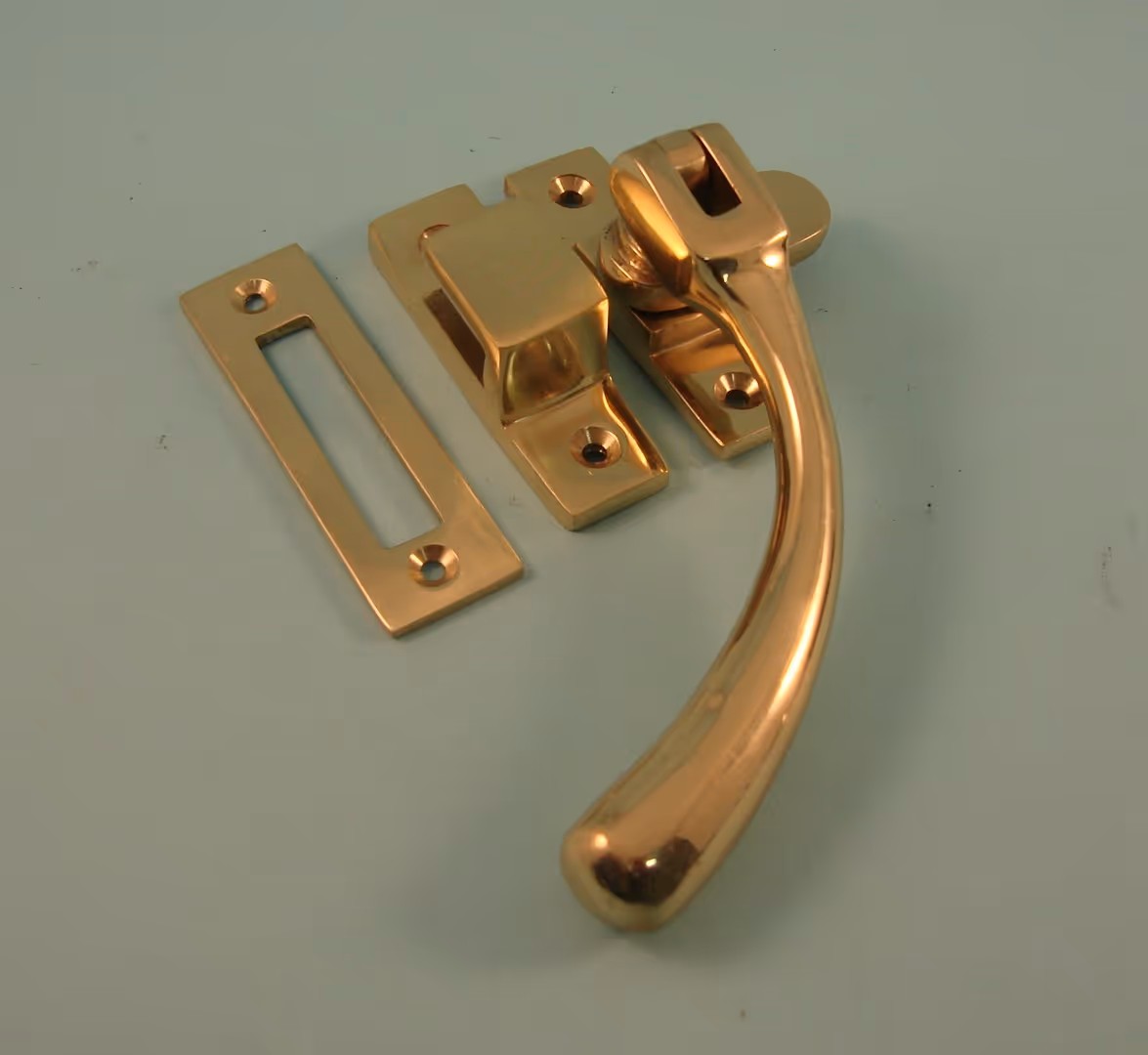 Casement Fasteners