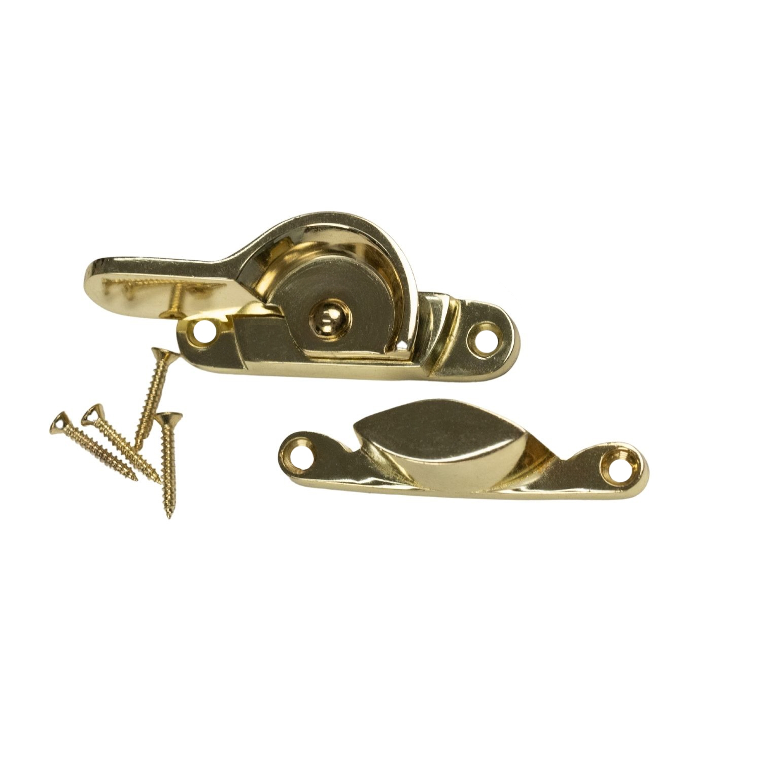 Fitch Fasteners Non-Locking