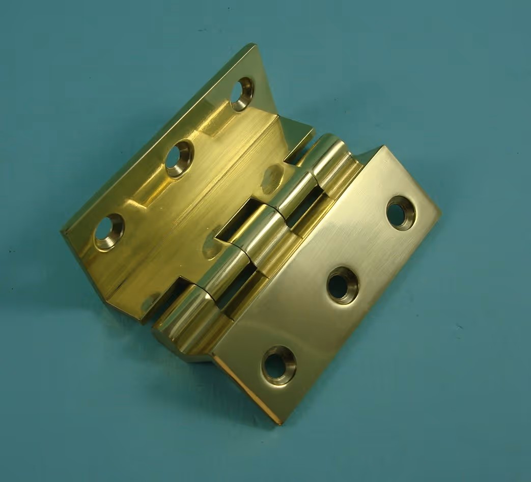 Hinges Stormproof